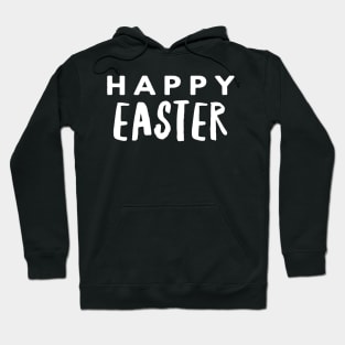 Happy Easter Cool Funny Easter Christian Hoodie